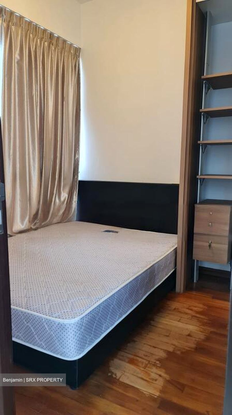 Guillemard Edge (D14), Apartment #462795051